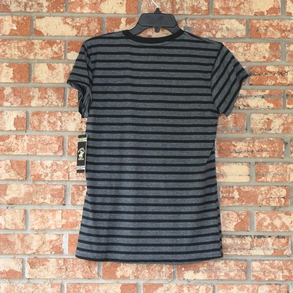 Beverly Hills Polo Club Top NWT - Picture 2 of 4